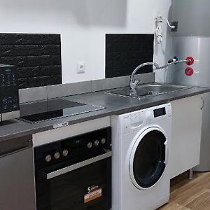 Apartamento Planta baja